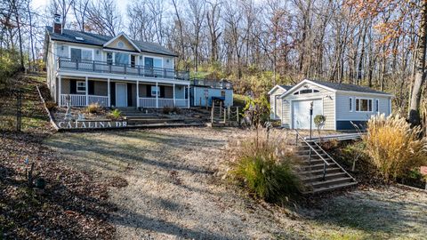 A home in Putnam