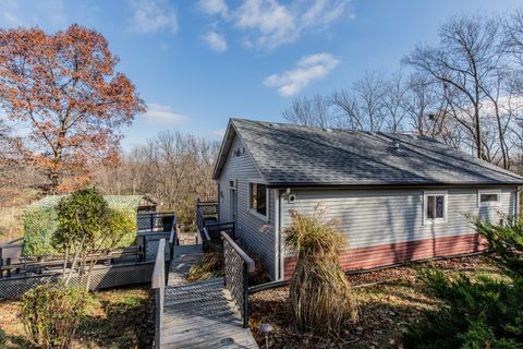 A home in Putnam