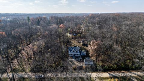 A home in Putnam