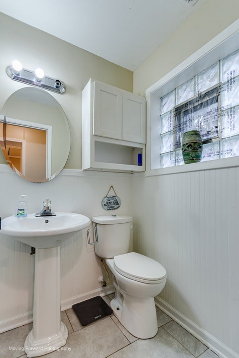 Tiny photo for 347 Minocqua Street, Park Forest, IL 60466 (MLS # 12746063)