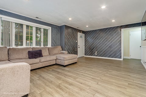 Tiny photo for 347 Minocqua Street, Park Forest, IL 60466 (MLS # 12746063)