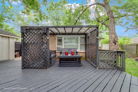 Tiny photo for 347 Minocqua Street, Park Forest, IL 60466 (MLS # 12746063)