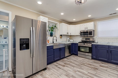 Tiny photo for 347 Minocqua Street, Park Forest, IL 60466 (MLS # 12746063)