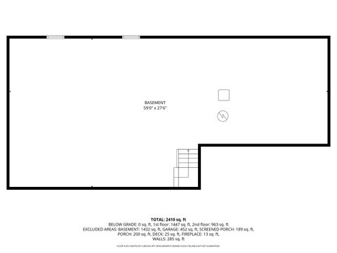 Tiny photo for 193 White Feather Lane, Gilberts, IL 60136 (MLS # 12526792)