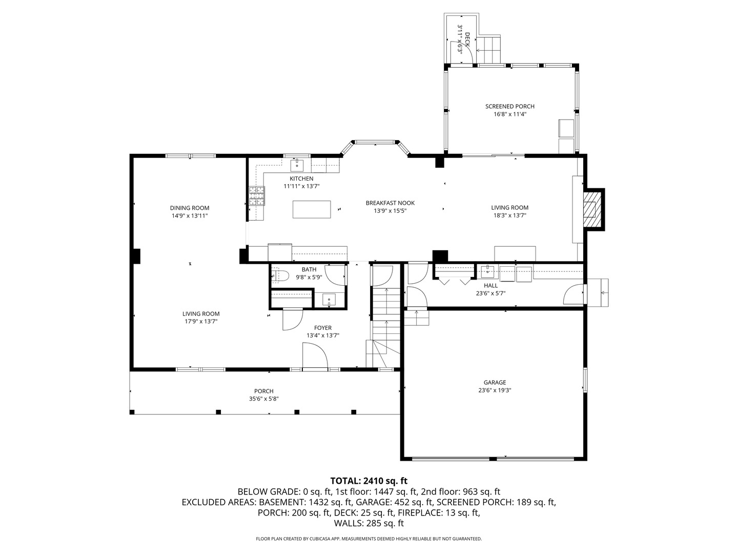 Gilberts, Illinois 60136, United States, 3 Bedrooms Bedrooms, ,3 BathroomsBathrooms,Residential,Active,252883