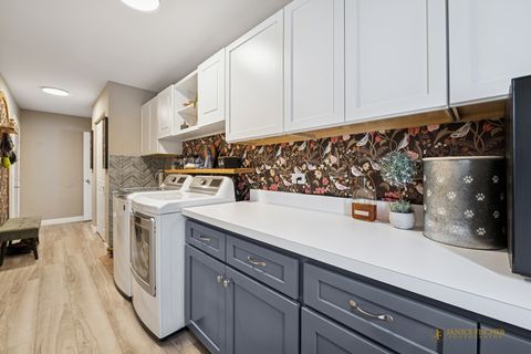 Tiny photo for 193 White Feather Lane, Gilberts, IL 60136 (MLS # 12526792)