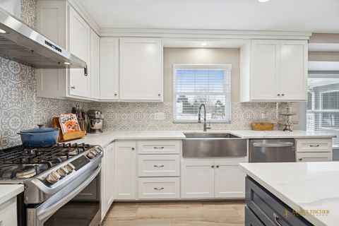 Tiny photo for 193 White Feather Lane, Gilberts, IL 60136 (MLS # 12526792)