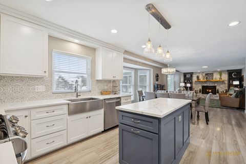 Tiny photo for 193 White Feather Lane, Gilberts, IL 60136 (MLS # 12526792)