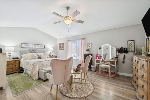 Tiny photo for 193 White Feather Lane, Gilberts, IL 60136 (MLS # 12526792)