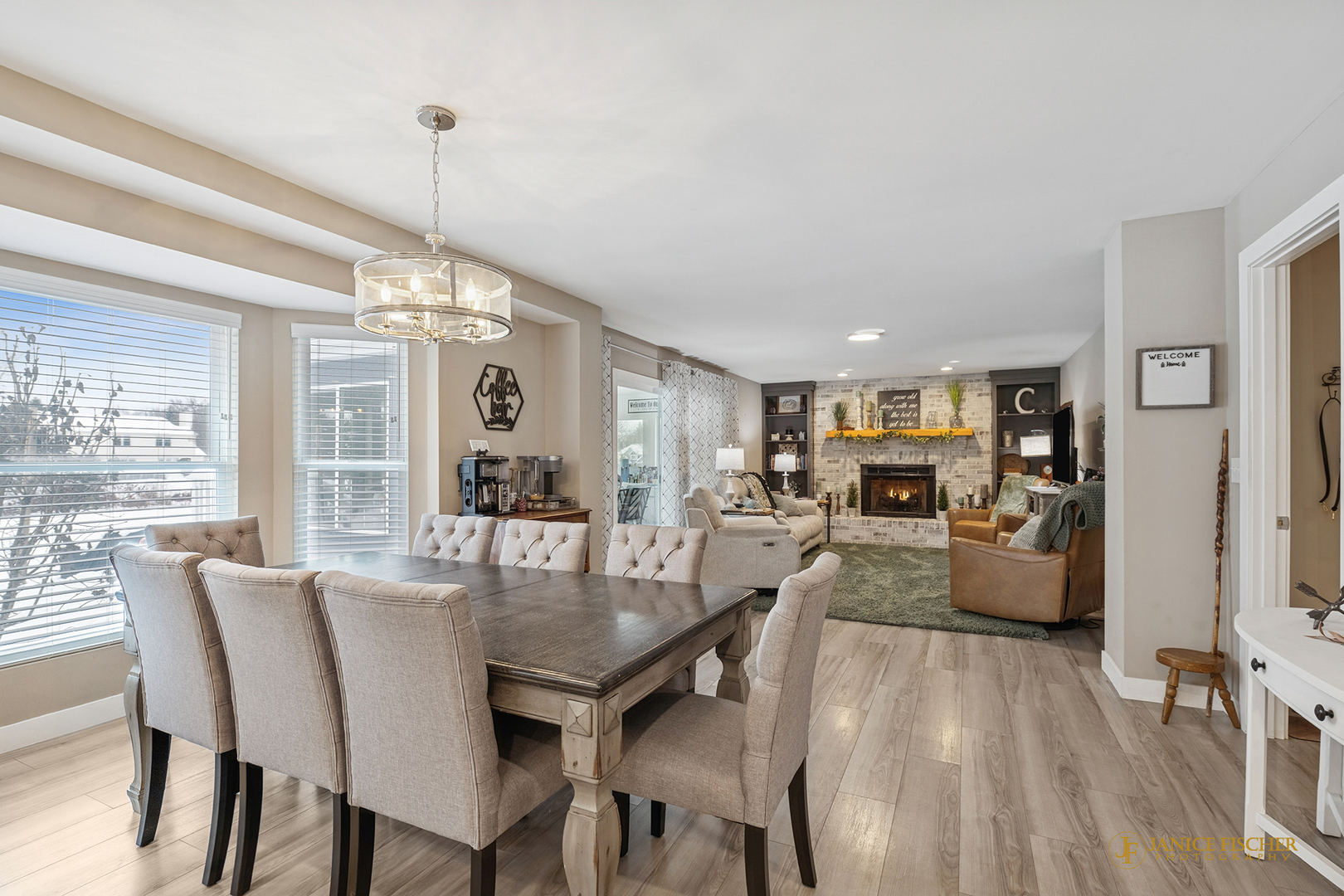 Gilberts, Illinois 60136, United States, 3 Bedrooms Bedrooms, ,3 BathroomsBathrooms,Residential,Active,252883