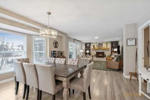 Tiny photo for 193 White Feather Lane, Gilberts, IL 60136 (MLS # 12526792)