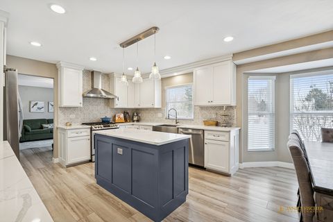 Tiny photo for 193 White Feather Lane, Gilberts, IL 60136 (MLS # 12526792)