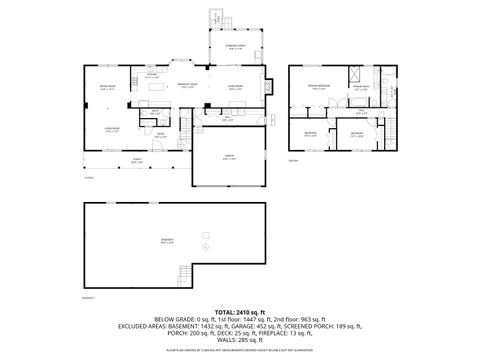 Tiny photo for 193 White Feather Lane, Gilberts, IL 60136 (MLS # 12526792)