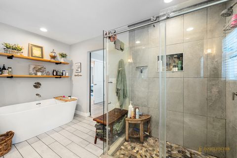 Tiny photo for 193 White Feather Lane, Gilberts, IL 60136 (MLS # 12526792)