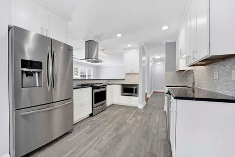 Tiny photo for 332 S River Road, Naperville, IL 60540 (MLS # 12563964)