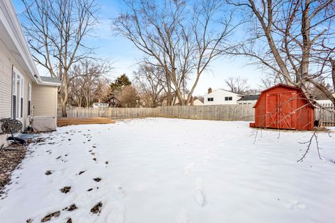 Tiny photo for 332 S River Road, Naperville, IL 60540 (MLS # 12563964)