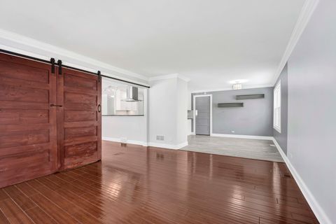 Tiny photo for 332 S River Road, Naperville, IL 60540 (MLS # 12563964)