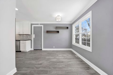 Tiny photo for 332 S River Road, Naperville, IL 60540 (MLS # 12563964)