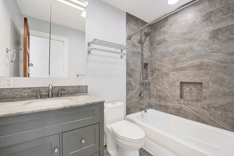 Tiny photo for 332 S River Road, Naperville, IL 60540 (MLS # 12563964)