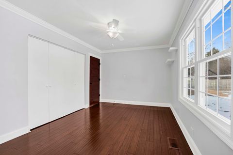 Tiny photo for 332 S River Road, Naperville, IL 60540 (MLS # 12563964)