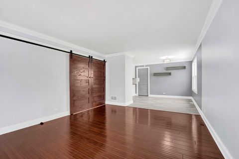 Tiny photo for 332 S River Road, Naperville, IL 60540 (MLS # 12563964)