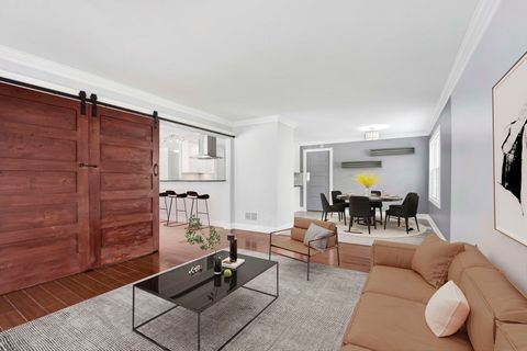 Tiny photo for 332 S River Road, Naperville, IL 60540 (MLS # 12563964)