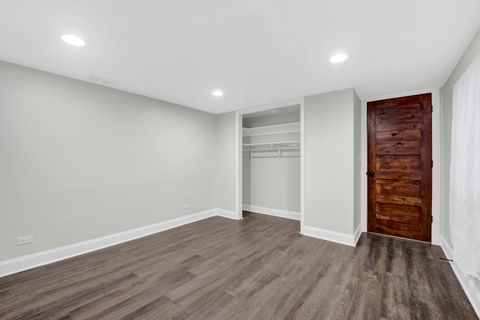 Tiny photo for 332 S River Road, Naperville, IL 60540 (MLS # 12563964)