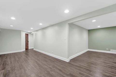 Tiny photo for 332 S River Road, Naperville, IL 60540 (MLS # 12563964)