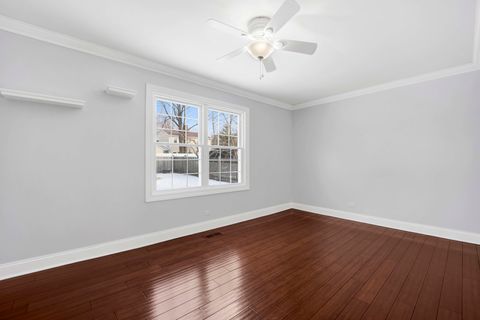 Tiny photo for 332 S River Road, Naperville, IL 60540 (MLS # 12563964)