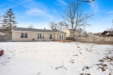 Tiny photo for 332 S River Road, Naperville, IL 60540 (MLS # 12563964)