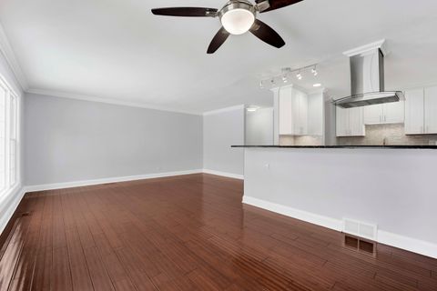 Tiny photo for 332 S River Road, Naperville, IL 60540 (MLS # 12563964)