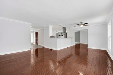 Tiny photo for 332 S River Road, Naperville, IL 60540 (MLS # 12563964)