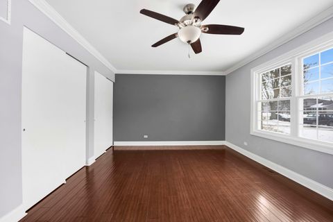 Tiny photo for 332 S River Road, Naperville, IL 60540 (MLS # 12563964)