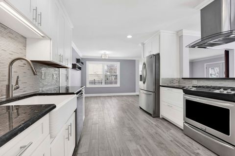 Tiny photo for 332 S River Road, Naperville, IL 60540 (MLS # 12563964)