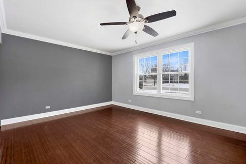 Tiny photo for 332 S River Road, Naperville, IL 60540 (MLS # 12563964)