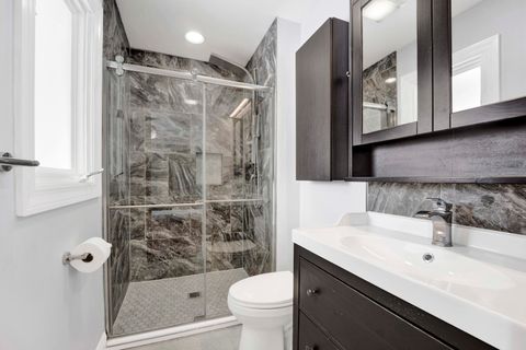 Tiny photo for 332 S River Road, Naperville, IL 60540 (MLS # 12563964)