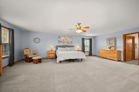 Tiny photo for 495 John Marshall Lane, Sycamore, IL 60178 (MLS # 12509041)