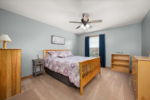 Tiny photo for 495 John Marshall Lane, Sycamore, IL 60178 (MLS # 12509041)