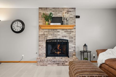 Tiny photo for 495 John Marshall Lane, Sycamore, IL 60178 (MLS # 12509041)