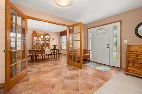 Tiny photo for 495 John Marshall Lane, Sycamore, IL 60178 (MLS # 12509041)