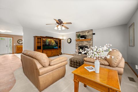 Tiny photo for 495 John Marshall Lane, Sycamore, IL 60178 (MLS # 12509041)