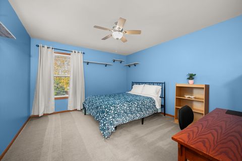 Tiny photo for 495 John Marshall Lane, Sycamore, IL 60178 (MLS # 12509041)