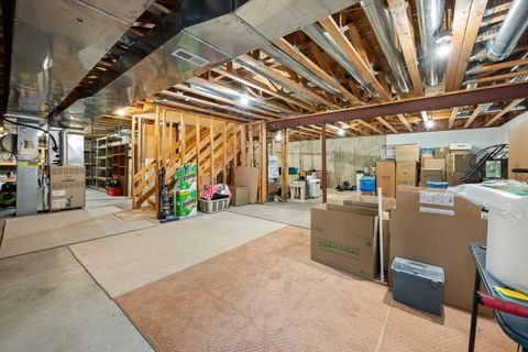 Tiny photo for 495 John Marshall Lane, Sycamore, IL 60178 (MLS # 12509041)