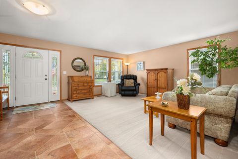 Tiny photo for 495 John Marshall Lane, Sycamore, IL 60178 (MLS # 12509041)