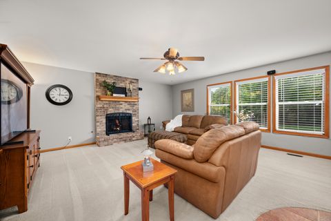 Tiny photo for 495 John Marshall Lane, Sycamore, IL 60178 (MLS # 12509041)