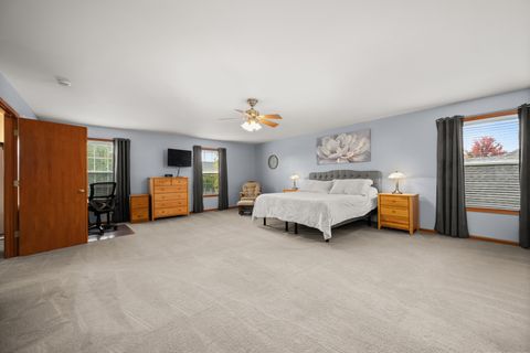 Tiny photo for 495 John Marshall Lane, Sycamore, IL 60178 (MLS # 12509041)