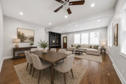 Tiny photo for 2347 Walnut Street, Blue Island, IL 60406 (MLS # 12669632)