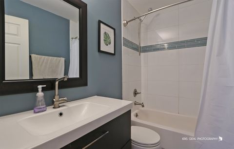 Tiny photo for 249 Jasmine Circle, Lindenhurst, IL 60046 (MLS # 12469463)