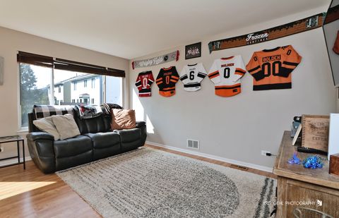 Tiny photo for 249 Jasmine Circle, Lindenhurst, IL 60046 (MLS # 12469463)