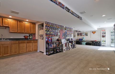Tiny photo for 249 Jasmine Circle, Lindenhurst, IL 60046 (MLS # 12469463)